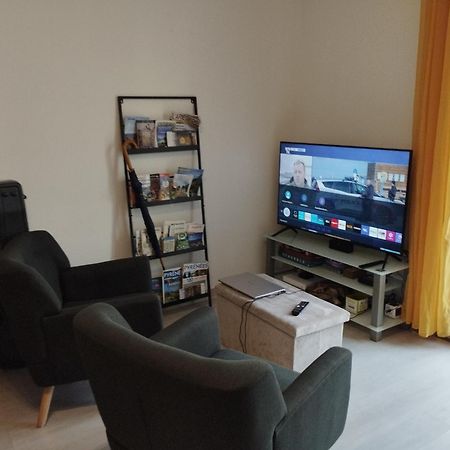 Le Petit Nid Apartment Montgaillard  Exterior foto